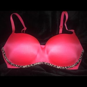 Victoria Secret Balconette Bra